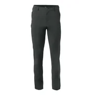 Spodenki męskie - Marmot Męskie spodnie Arch Rock, wodoodporne spodnie trekkingowe, oddychające spodnie funkcyjne softshell, wiatroszczelne spodnie turystyczne, ciemna stal, 32 - miniaturka - grafika 1