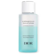 Płyny do demakijażu - DIOR Les Nymphéas Eye and Lip Makeup Remover - Dwufazowy płyn do demakijażu z ekstraktem z nimfy Demakijaż oczu 125 ml - miniaturka - grafika 1