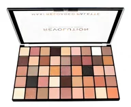 Cienie do powiek - REVOLUTION MAKE UP Makeup Maxi Reloaded Palette (45)Paleta cieni do powiek Large It Up- 1 szt. 117156 - miniaturka - grafika 1