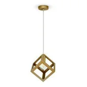 Lampy sufitowe - V-TAC Geometric Series Wisząca V-TAC 3833 - miniaturka - grafika 1