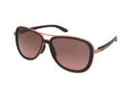 Okulary przeciwsłoneczne - Okulary przeciwsłoneczne Oakley Split Time OO4129 412902 - miniaturka - grafika 1