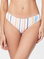Stroje kąpielowe - Roxy Dół od bikini ERJX404523 Kolorowy - miniaturka - grafika 1