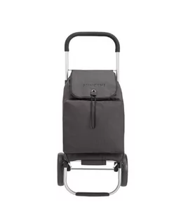 Wózek zakupowy Puccini Soho 46l WD2302 - Torby podróżne - miniaturka - grafika 3