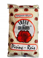 Ryż - Ryż biały (Tosya) 1kg - miniaturka - grafika 1