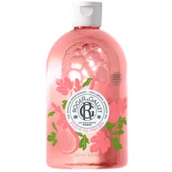 Kosmetyki do kąpieli - Roger & Gallet Fleur de Figuier, żel pod prysznic, 500 ml - miniaturka - grafika 1