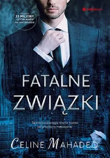 Fatalne związki - Opowiadania - miniaturka - grafika 1