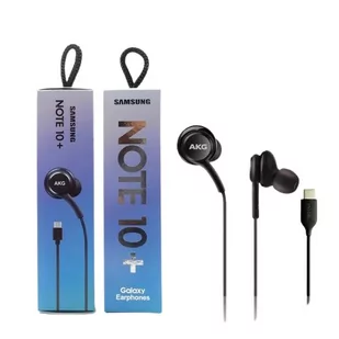 AKG GH59-15252A dla Samsung Note 10+ - Słuchawki - miniaturka - grafika 1