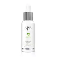 Kremy do twarzy - Apis ACNE-STOP - Koncentrat dla cery trądzikowej 30 ml - miniaturka - grafika 1