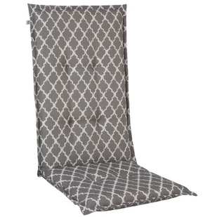 Poduszka na fotel Malezja Hoch 5 cm H030-06PB PATIO - Poduszki ogrodowe - miniaturka - grafika 1