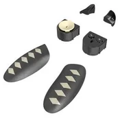 Akcesoria do Xbox - Moduł Thrustmaster eSwap X FIGHTING pack, 6 modulů pro eSwap X, pro PC a Xbox Series X/S (4460181) - miniaturka - grafika 1