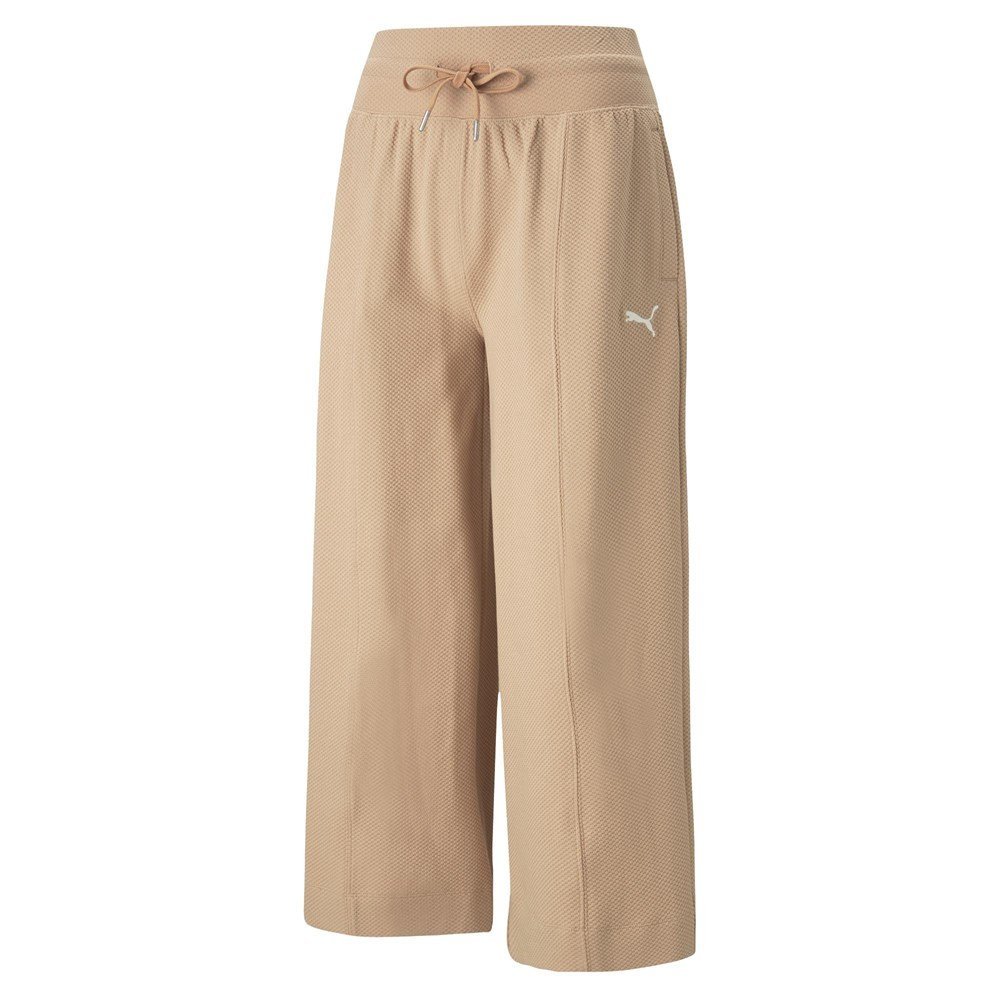 Straight Pants