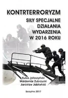 Historia świata - Kontrterroryzm siły specjalne działania wydarzenia w 2016 roku - miniaturka - grafika 1