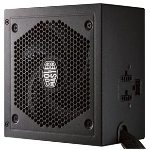 Cooler Master MasterWatt 550W (MPX-5501-AMAAB) - Zasilacze komputerowe - miniaturka - grafika 1