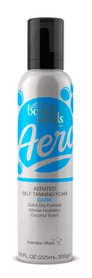 Bondi Sands Aero Self Tan Foam Dark (225ml) - Samoopalacze - miniaturka - grafika 1