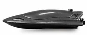 Modele zdalnie sterowane - Amewi Stingray Speedboot mit Jetantrieb 335mm RTR Carbon-Opt - miniaturka - grafika 1