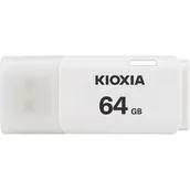 Pendrive - KIOXIA Hayabusa 64GB (LU202W064GG4) - miniaturka - grafika 1