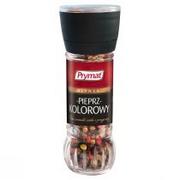 Prymat Pieprz kolorowy młynek 40 g