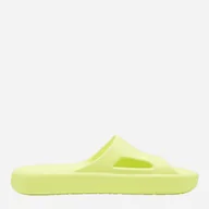 Klapki i japonki damskie - Klapki basenowe damskie Puma Shibui Cat 385296-14 39 (6UK) Seledynowe (4099686078386) - miniaturka - grafika 1