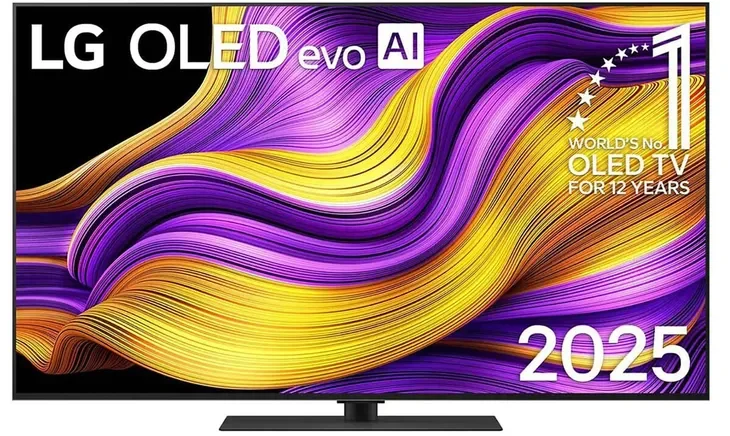 LG OLED OLED55G59LS 55