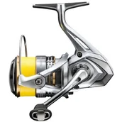 Kołowrotki - Kołowrotek wędkarski SHIMANO Sedona FJ 2500S PE - miniaturka - grafika 1