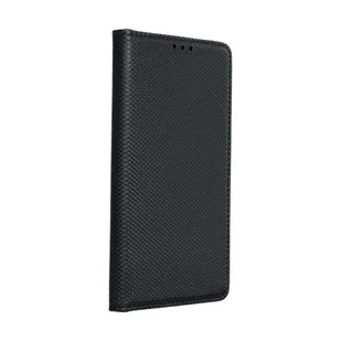 OEM Kabura Smart Case Book Do Xiaomi 12 / 12x Czarny - Etui i futerały do telefonów - miniaturka - grafika 1