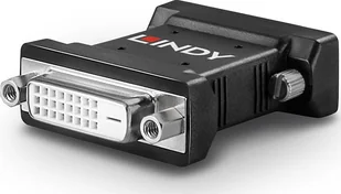 Adapter AV Lindy Adap Lindy DVI EDID Emulator - Złącza, przejściówki, adaptery - miniaturka - grafika 1