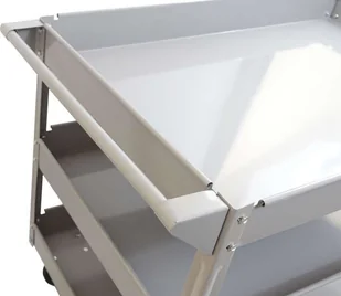 JBM Wózek warsztatowy 150 kg WD.52373 - Wózki magazynowe - miniaturka - grafika 2