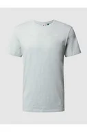 Koszule męskie - Koszula z wyhaftowanym logo - G-Star Raw - miniaturka - grafika 1