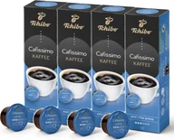 Kawa w kapsułkach i saszetkach - Tchibo Kapsułki Cafissimo Coffee Mild 4x10 szt. - miniaturka - grafika 1