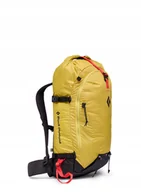 Plecaki - Plecak Black Diamond Cirque 35 sulphur green S-m - miniaturka - grafika 1