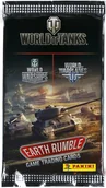 Czasopisma - World of Tanks Saszetki z Kartami - miniaturka - grafika 1