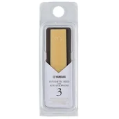 Instrumenty dęte - Stroik syntetyczny do saksofonu alt Yamaha ASR30 3,0 - miniaturka - grafika 1