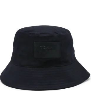 Tommy Hilfiger Kapelusz TOMMY COAST - Czapki damskie - miniaturka - grafika 1