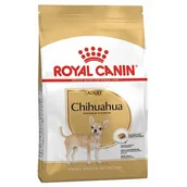 Sucha karma dla psów - Royal Canin Chihuahua Adult 0,5 kg - miniaturka - grafika 1