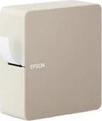 Drukarki kart i etykiet - Drukarka etykiet Epson Epson LabelWorks LW-C610 - Etikettendrucker - Thermotransfer - Rolle 2,4 cm - 360 dpi - bis zu 12 mm/Sek. - Bluetooth - Cutter - miniaturka - grafika 1