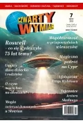 czwarty wymiar 07/2022 - Czasopisma - miniaturka - grafika 1