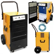 Osuszacze powietrza - EBERG EPD 50 - miniaturka - grafika 1