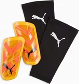 Piłka nożna - Puma Nagolenniki Puma Ultra Flex Sleeve 030871-09 - miniaturka - grafika 1