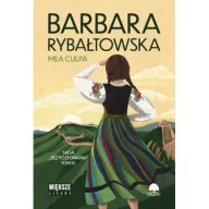 Literatura obyczajowa - Mea culpa. Saga bez pożegnania. Tom 4. (duże litery) - miniaturka - grafika 1