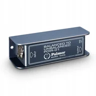 Inne akcesoria muzyczne - Palmer Pro Palmer Pro DI-REVERSE - Odwrotny DI-Box - miniaturka - grafika 1