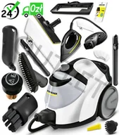 AGD OUTLET - Karcher SC 5 EasyFix Premium Home Line + żelazko  (2200W, 4,2bar) parowe Parownica, mop parowy Karcher - OUTLET - miniaturka - grafika 1