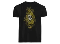 Gadżety dla graczy - GAYA ENTERTAINMENT TSHIRT DEAD ISLAND 2 >> DO 30 RAT 0% (RRSO 0%) I PÓŁ ROKU NIE PŁACISZ > OD 99ZŁ > SPRAWDŹ PROMOCJE - miniaturka - grafika 1