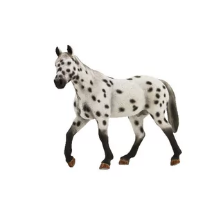 Animal Planet  Ogier Appaloosa 609469 F7108 - Figurki dla dzieci - miniaturka - grafika 1