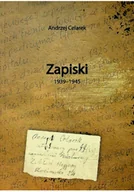 Felietony i reportaże - Zapiski 1939-1945 - miniaturka - grafika 1