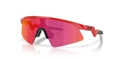 Okulary przeciwsłoneczne - Okulary Młodzieżowe Oakley Resistor Sweep Prizm Field - 901508 - miniaturka - grafika 1