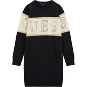 Sukienki i spódniczki dla dziewczynek - Guess Sukienka - miniaturka - grafika 1