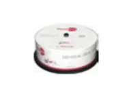 Nośniki danych - Primeon 2761223 płyta DVD 4,7 GB DVD+R 25 szt. - miniaturka - grafika 1