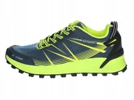 Moda i Uroda OUTLET - Buty Męskie Trekking Grisport 81000V.4 Gritex 43 - miniaturka - grafika 1