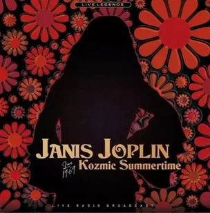 Kozmic Summertime - Płyta winylowa - Książki o muzyce - miniaturka - grafika 2