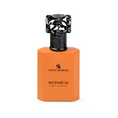 Wody i perfumy unisex - Swiss Arabian Incense 01 Woda Perfumowana Unisex 50ml - miniaturka - grafika 1